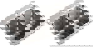 *VERSE 9 2EB SS SINK 4H